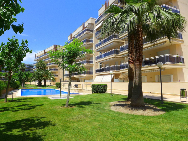 Best offers for Residencial Ventura Park by Rentalmar Salou