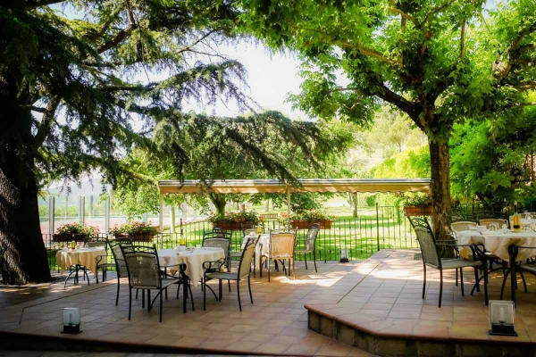 Best offers for Hotel Can Boix de Peramola Puigcerda