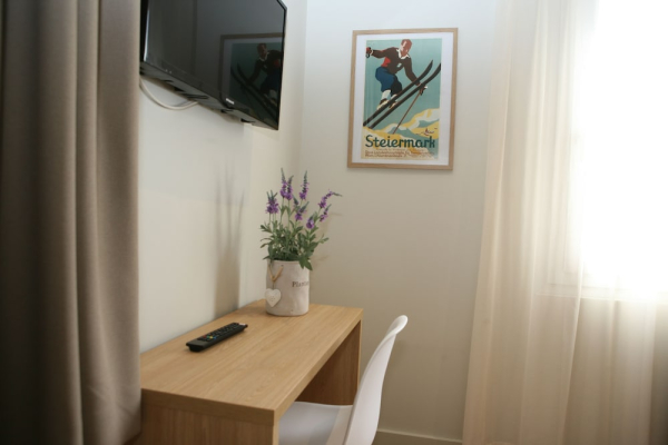 Best offers for Hotel Terminus Puigcerdà Puigcerda