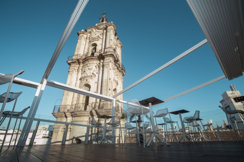 Best offers for Málaga Premium Hotel Malaga