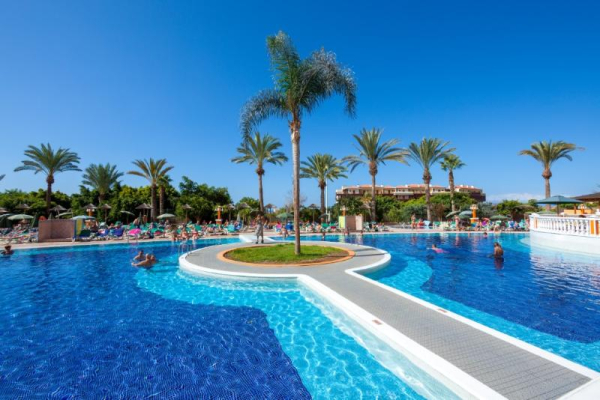 Best offers for HOTEL CHATUR PLAYA REAL RESORT Playas de las Américas