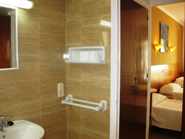 Best offers for HOTEL MAS CENTER - LLORET Lloret De Mar