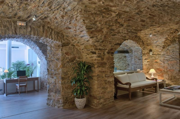 Best offers for Hotel el Petit Convent Begur