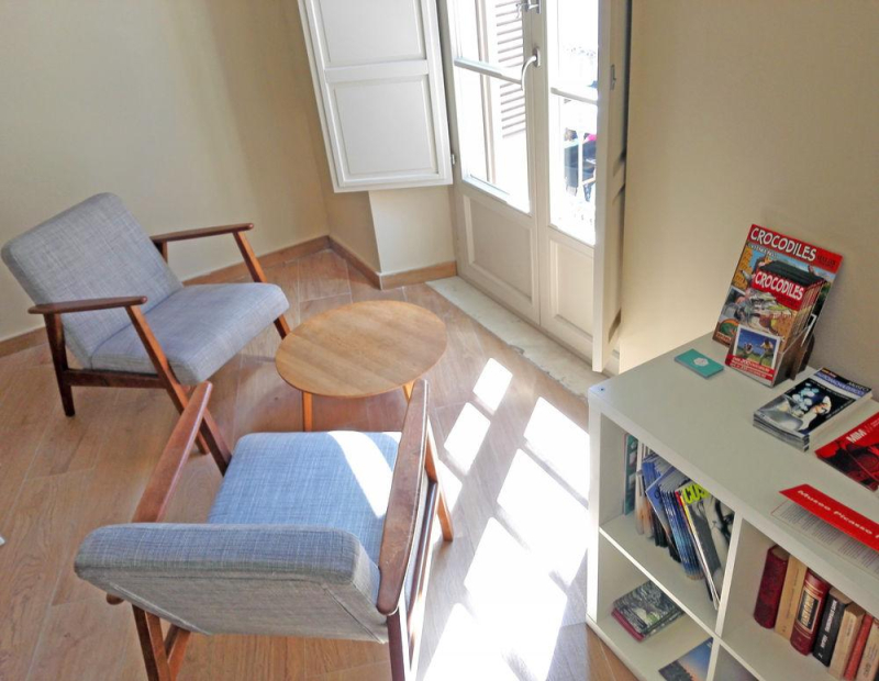 Best offers for Alcazaba Premium Hostel Malaga