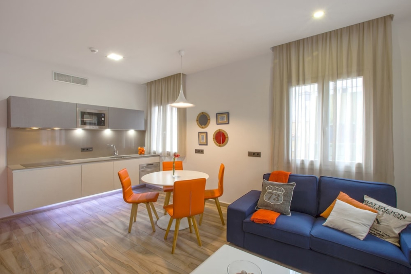 Best offers for Gran Marina Suites Las Palmas de Gran Canaria