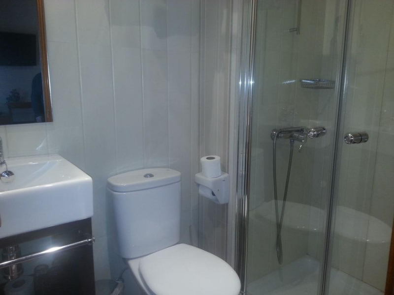 Best offers for Hotel Alameda Malaga