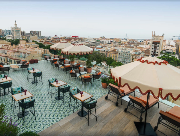 Best offers for H10 Croma Malaga Malaga