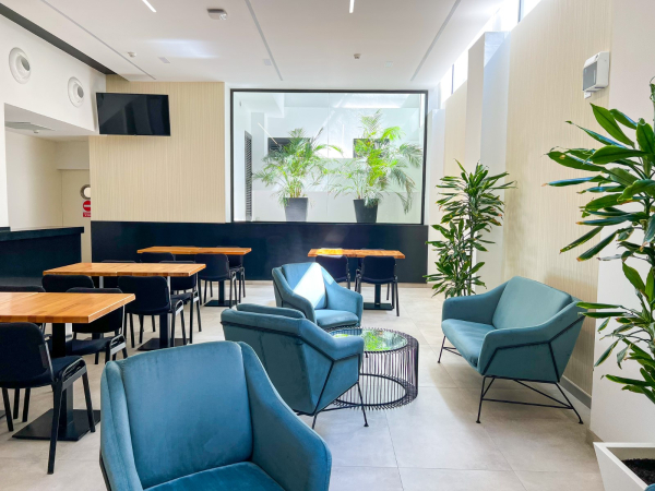 Best offers for Hotel MG Poniente Las Palmas de Gran Canaria