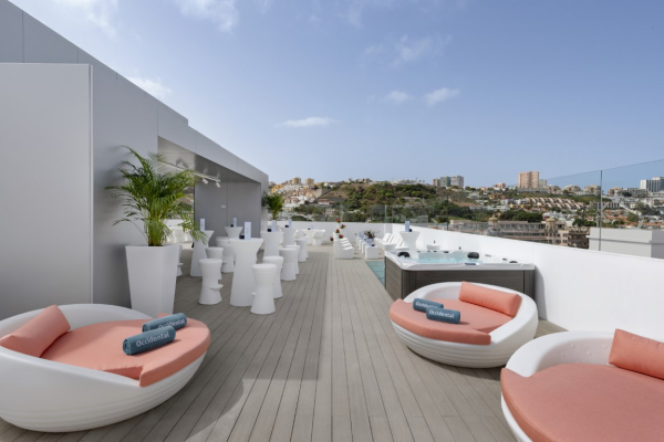 Best offers for Occidental Las Palmas Las Palmas de Gran Canaria