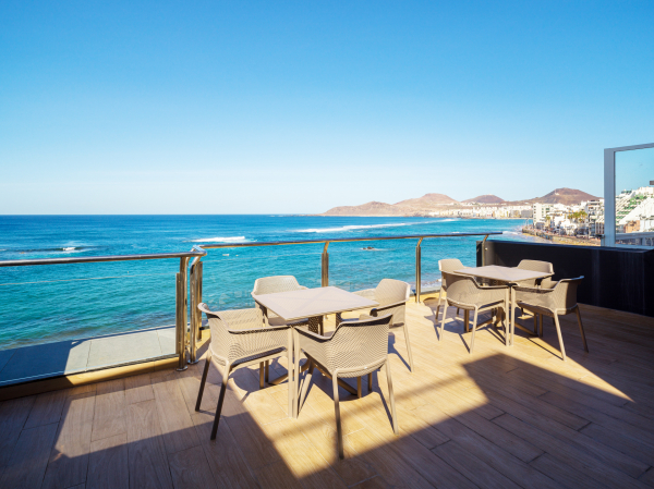 Best offers for Sercotel Playa Canteras Las Palmas de Gran Canaria