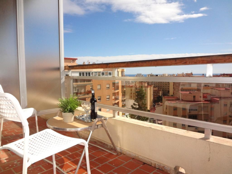 أفضل العروض ل فندق كارلوس ا توريمولينوس