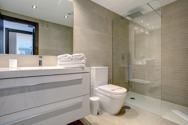 أفضل العروض ل شقق اقوا ماربييا سان بيدرو دي الكانتارا