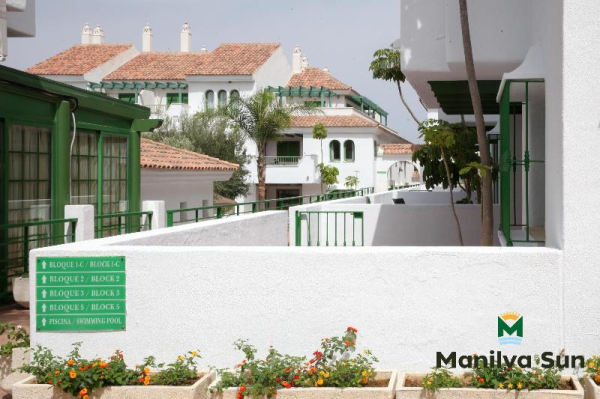 Best offers for Hotel Apartamentos Manilva Sun Manilva