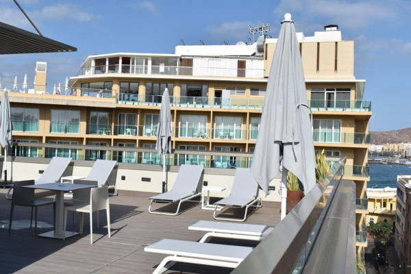 Best offers for Hotel Doña Luisa Las Palmas de Gran Canaria