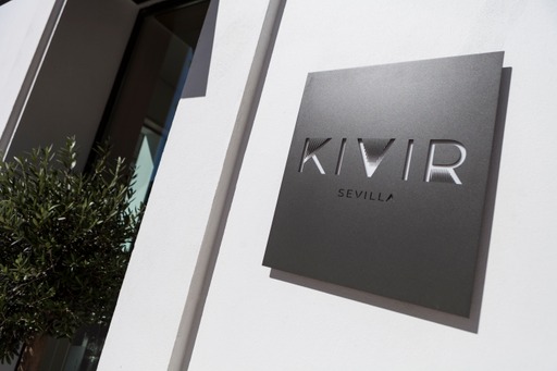 Best offers for Hotel Kivir Seville