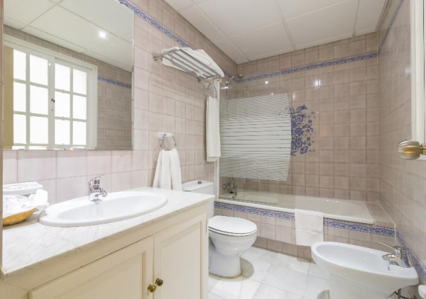 Best offers for Hotel Platería Seville