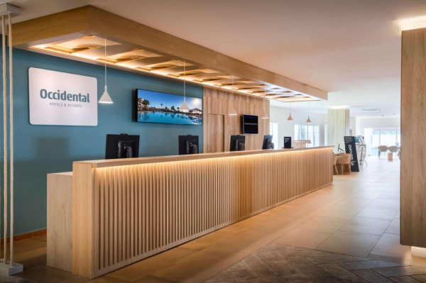 أفضل العروض ل وكثيدينتال توريمولينوس بلايا توريمولينوس