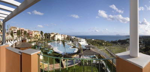 Best offers for Pierre & Vacances Resort Terrazas Costa del Sol Manilva