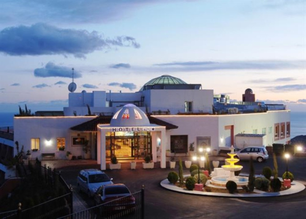 أفضل العروض ل سبا ماربييا ييس اوخين