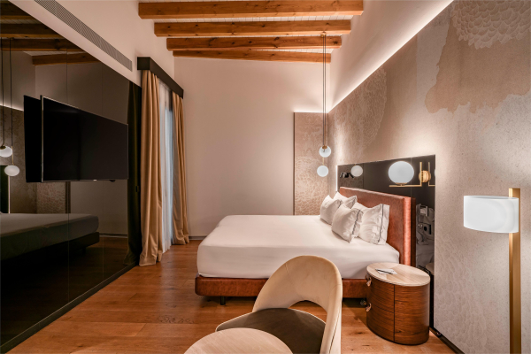 Best offers for VINCCI SELECCIÓN UNUK Seville