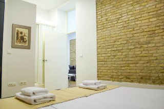 Best offers for Life Apartments Alberto Lista Seville