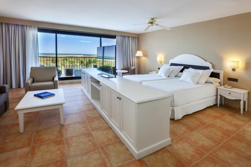 Best offers for Occidental Isla Cristina Isla Cristina