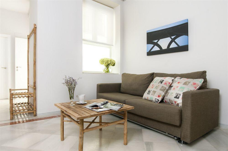 Best offers for Suites Sevilla Plaza Seville