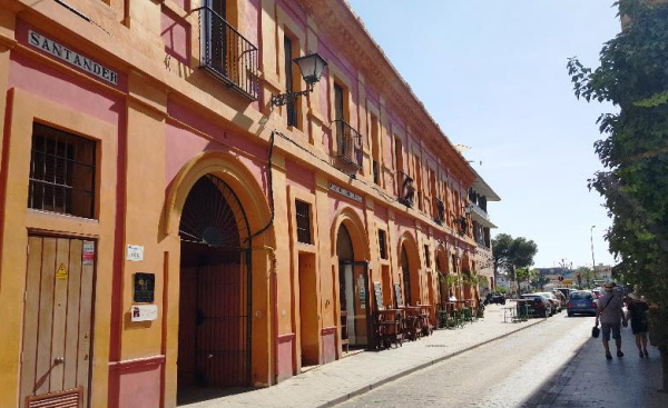 Best offers for Apartamentos Torre de la Plata Seville