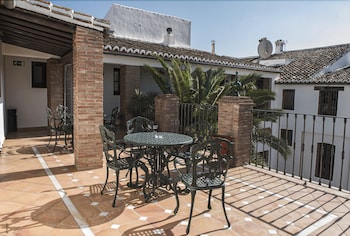 أفضل العروض ل فندق لا منزل جراندي ديل بورجو البورغو