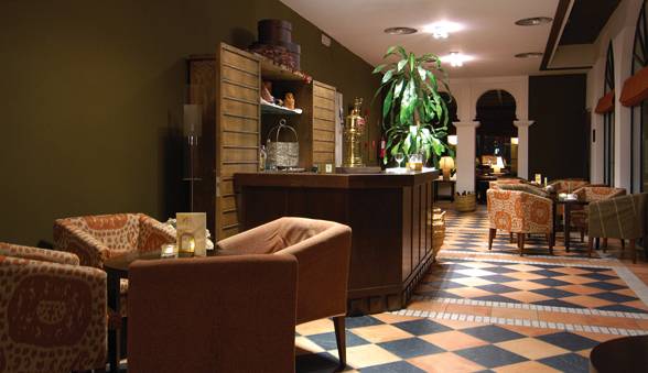 Best offers for HOTEL VINCCI SELECCION CANELA GOLF Isla Canela