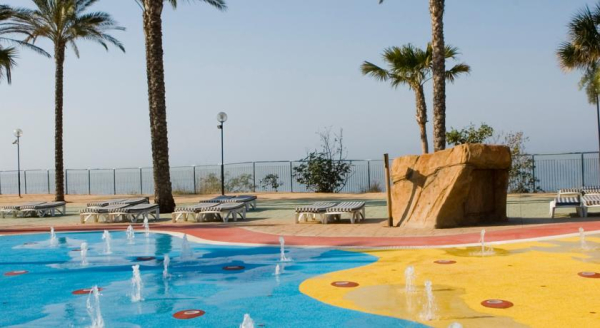 Best offers for Holiday World Resort Benalmadena