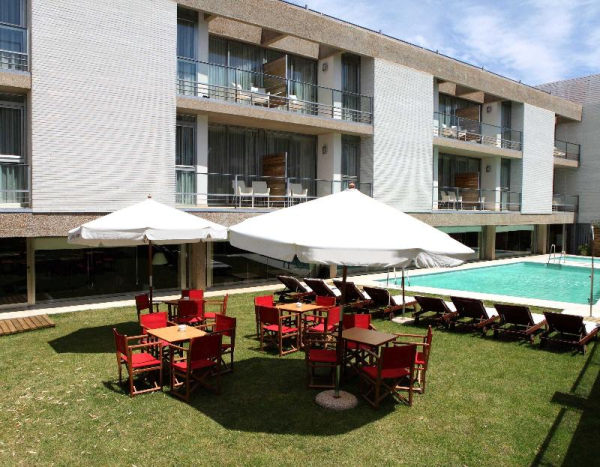 Best offers for Hotel Apartamentos Playa Golf Islantilla Islantilla Golf Club