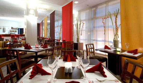 Best offers for Hotel Estival Isla Cristina Isla Cristina