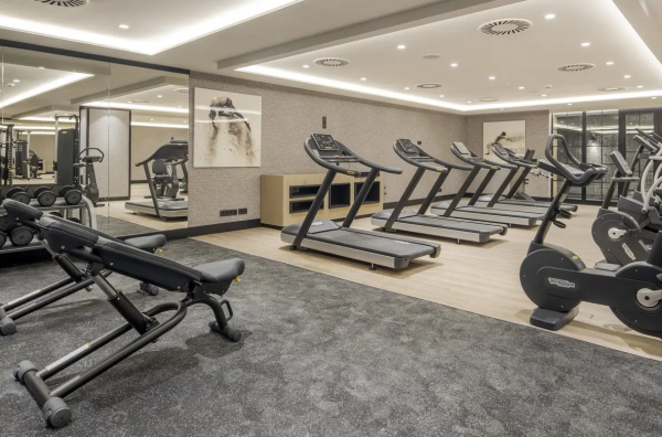 Best offers for Ilunion Alcora Sevilla San Juan De Aznalfarache