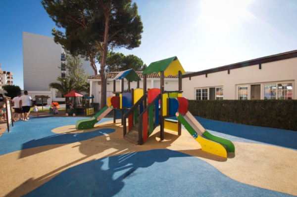 Best offers for Ohtels Carabela Beach & Golf MATALASCAÑAS