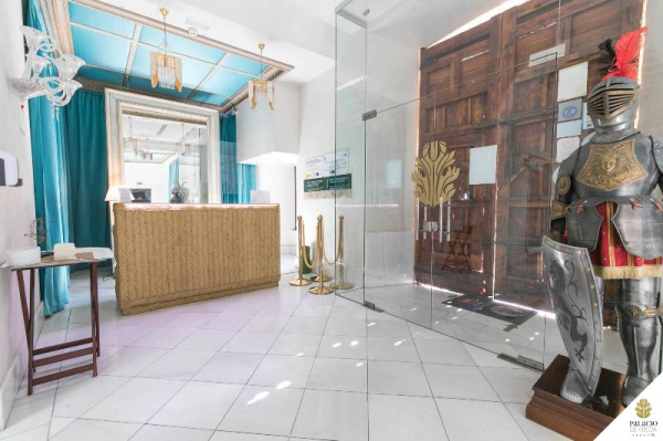 Best offers for PALACIO DE UBEDA Ubeda