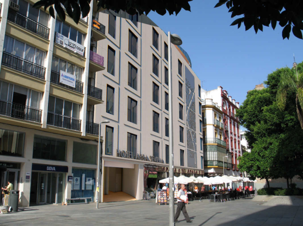 Best offers for abba Sevilla Hotel Seville