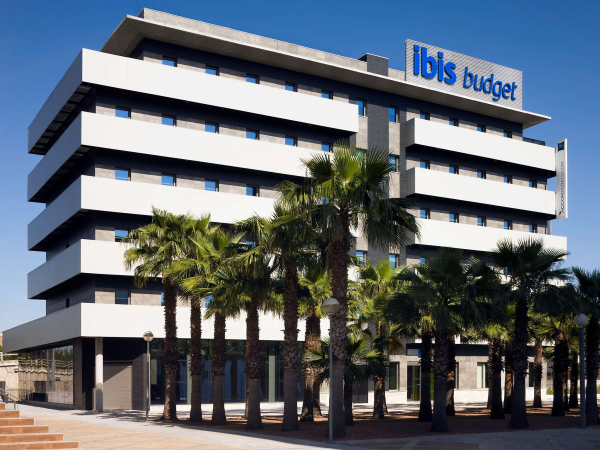 Best offers for ibis budget Sevilla Aeropuerto Seville