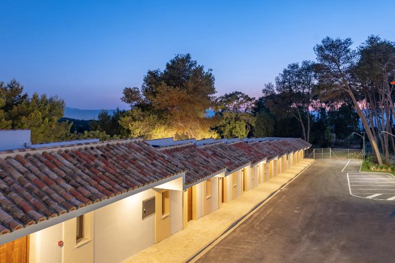 أفضل العروض ل ادميرال فندق سان روج