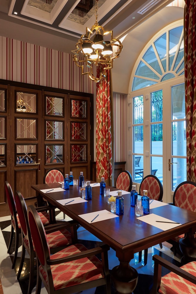 Best offers for Casa Palacio María Luisa Jerez de la Frontera