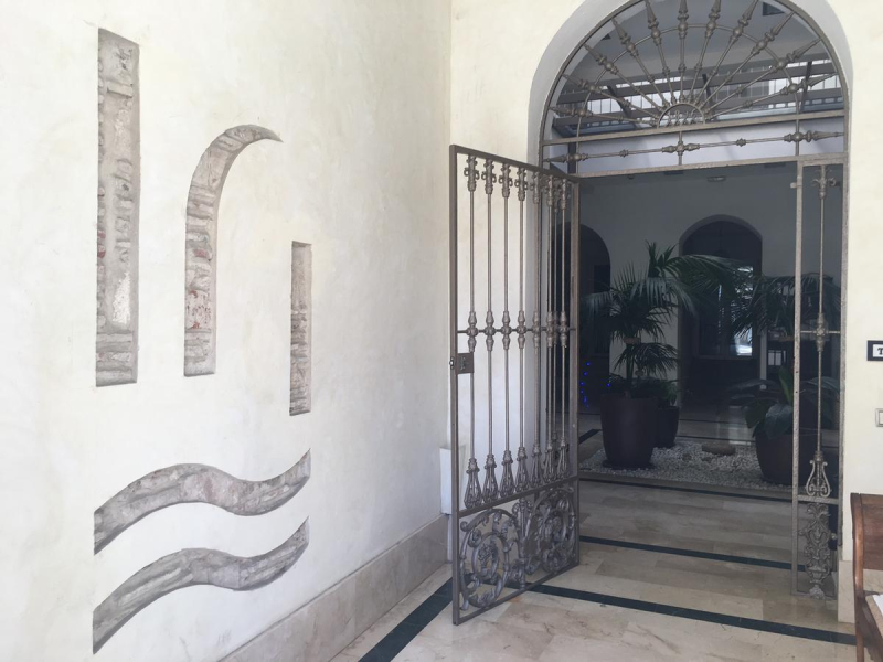 Best offers for Convento Tarifa Tarifa