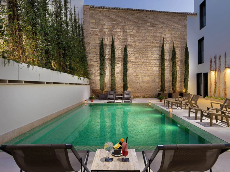 أفضل العروض ل 10 بالاثيو كولوميرا قرطبة