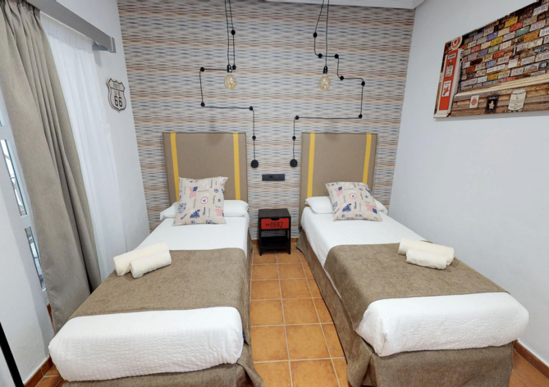 Best offers for HOSTAL BOUTIQUE LA ESPAÑOLA BY BOSSH HOTELS Rota