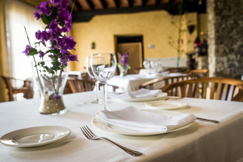 أفضل العروض ل فندق ال كورتيخو دي ثاارا زاهرا دي لوس اتونيس