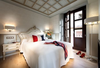Best offers for Rusticae Casa Palacete 1822 Granada