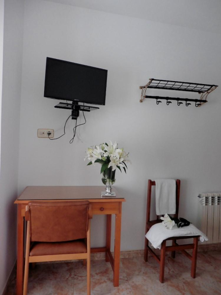 Best offers for HOSTAL RURAL MONTUAL Cortes Y Graena
