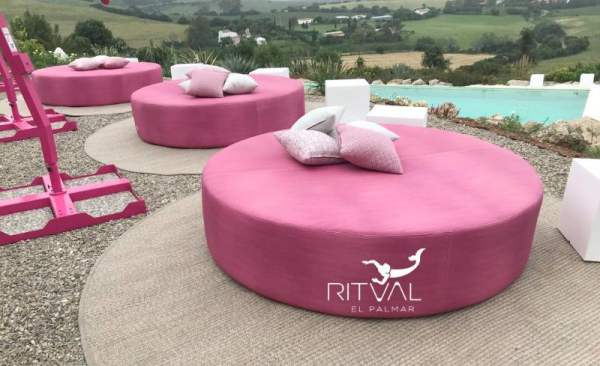 Best offers for HOTEL RITUAL EL PALMAR ONLY ADULTS Vejer De La Frontera