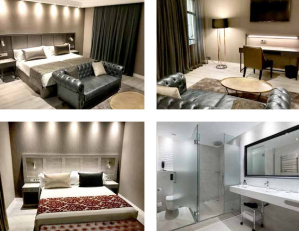 Best offers for Hotel Catalonia Ronda Ronda