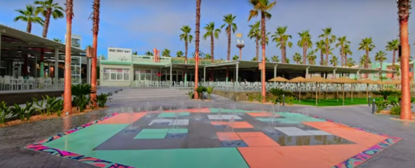 أفضل العروض ل منتجع ون سيتى تي اولبه