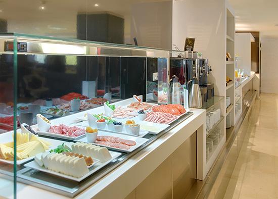 Best offers for Sercotel Córdoba Medina Azahara Cordoba